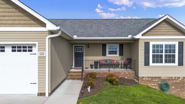 Cleveland, TN 37323,110 SE Jordan Drive