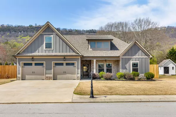 32 Idlerock Drive, Flintstone, GA 30725