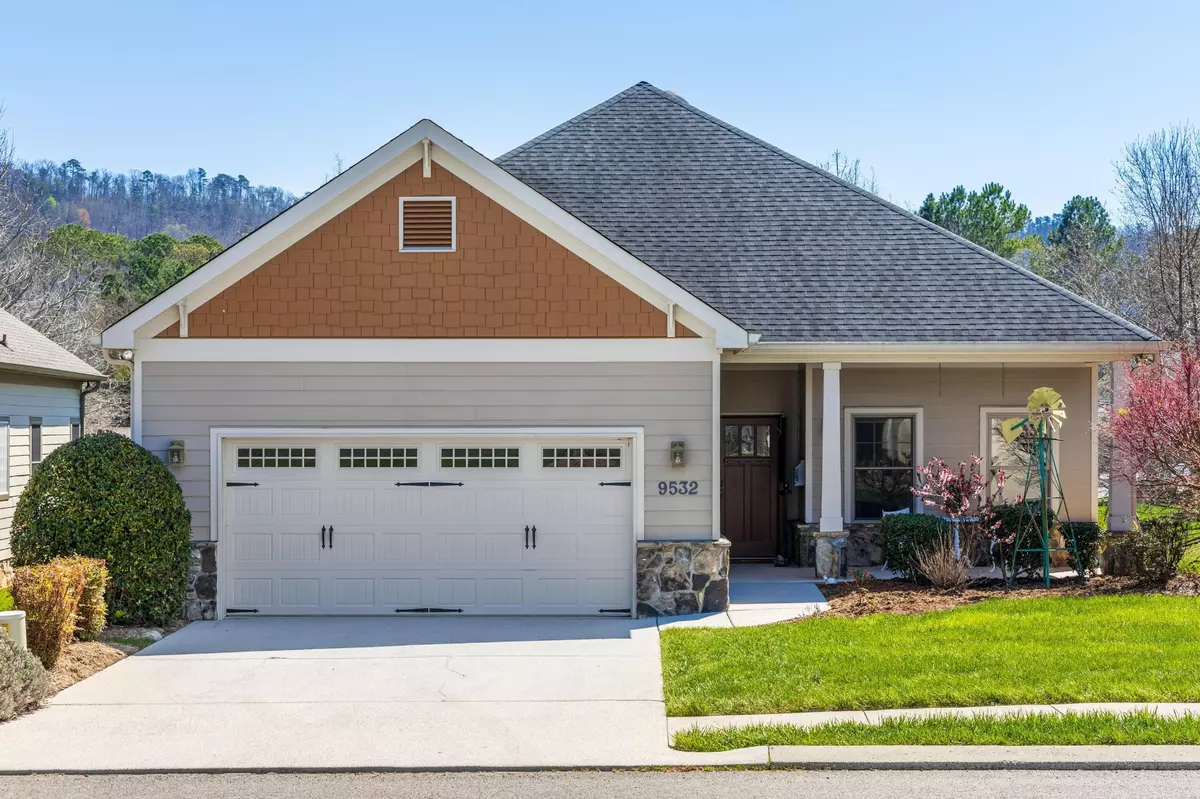 Ooltewah, TN 37363,9532 Leyland Drive