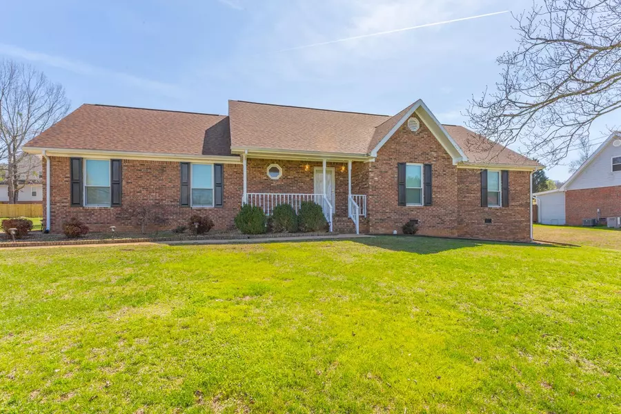 261 Overbrook Drive, Rossville, GA 30741