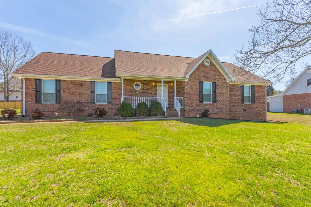 Rossville, GA 30741,261 Overbrook Drive