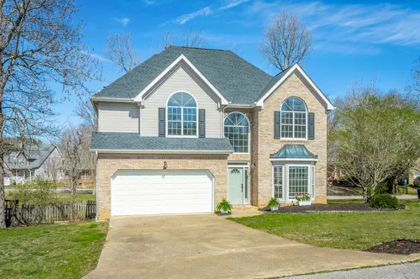 Chattanooga, TN 37421,8415 Brandermill Lane