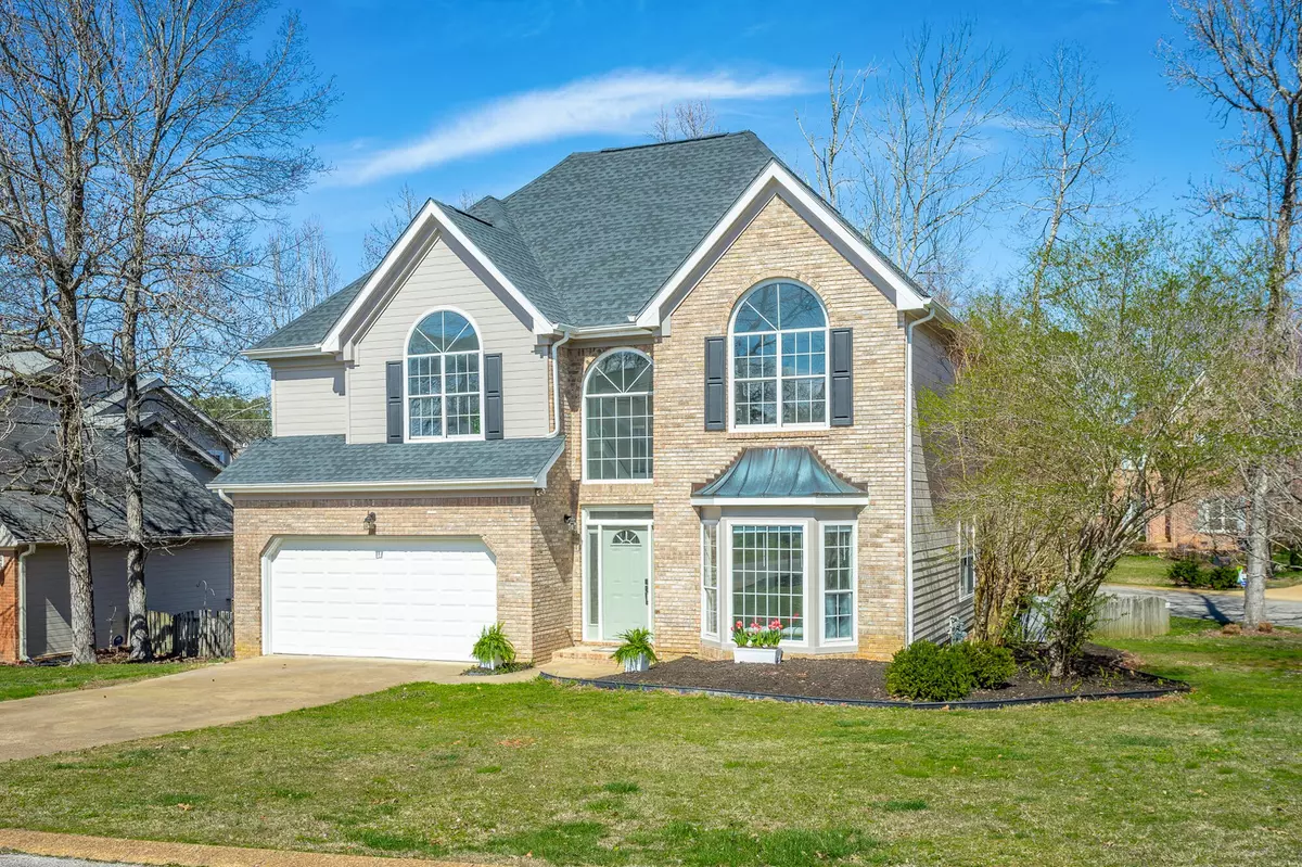 Chattanooga, TN 37421,8415 Brandermill Lane