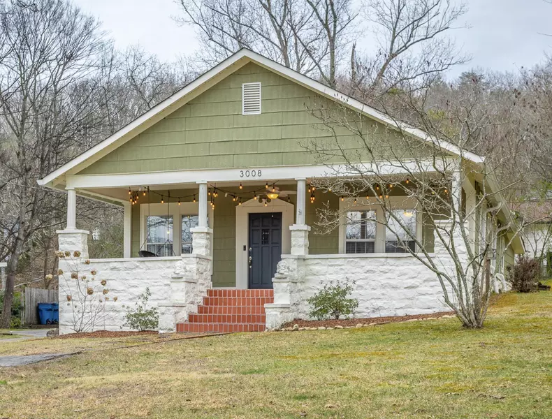 3008 Easton Avenue, Chattanooga, TN 37415