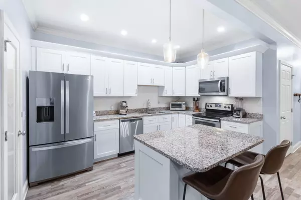 Chattanooga, TN 37412,6814 Satya Way #Unit 8