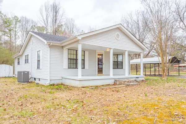 4257 SE Tibbs Bridge Road, Dalton, GA 30721