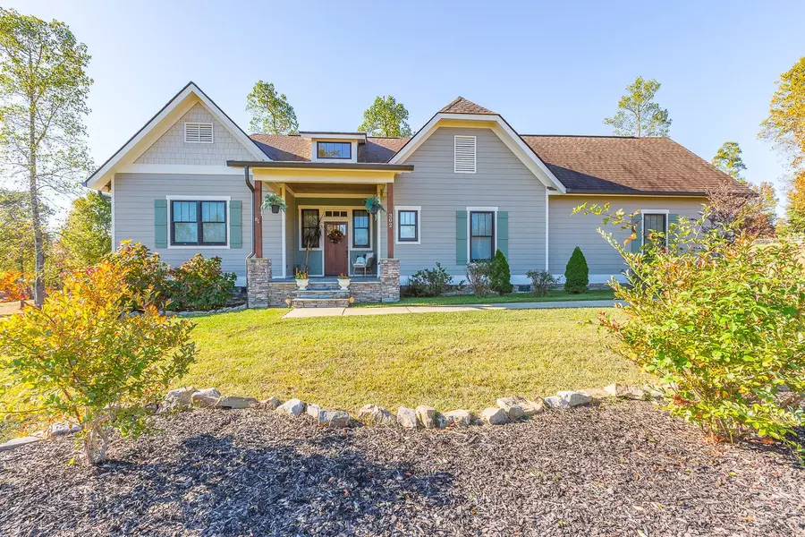 302 River Bluffs Drive, Jasper, TN 37347