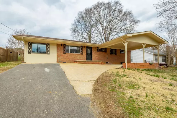 6476 Big Ridge Road, Hixson, TN 37343