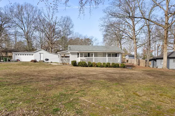 Chatsworth, GA 30705,235 Charles Road