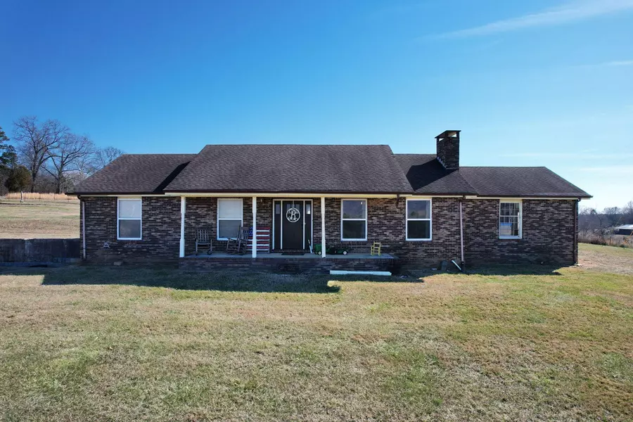 3138 Pete Worthington Road, Evensville, TN 37332