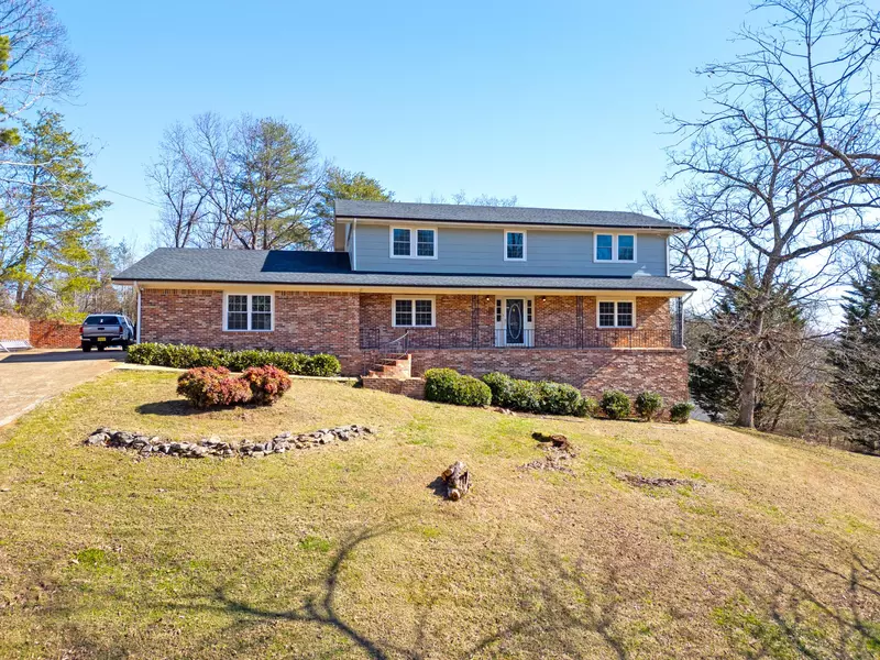 493 Forrester White Drive, Hixson, TN 37343