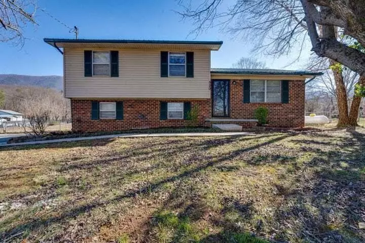 520 Mountain View Road, Benton, TN 37307