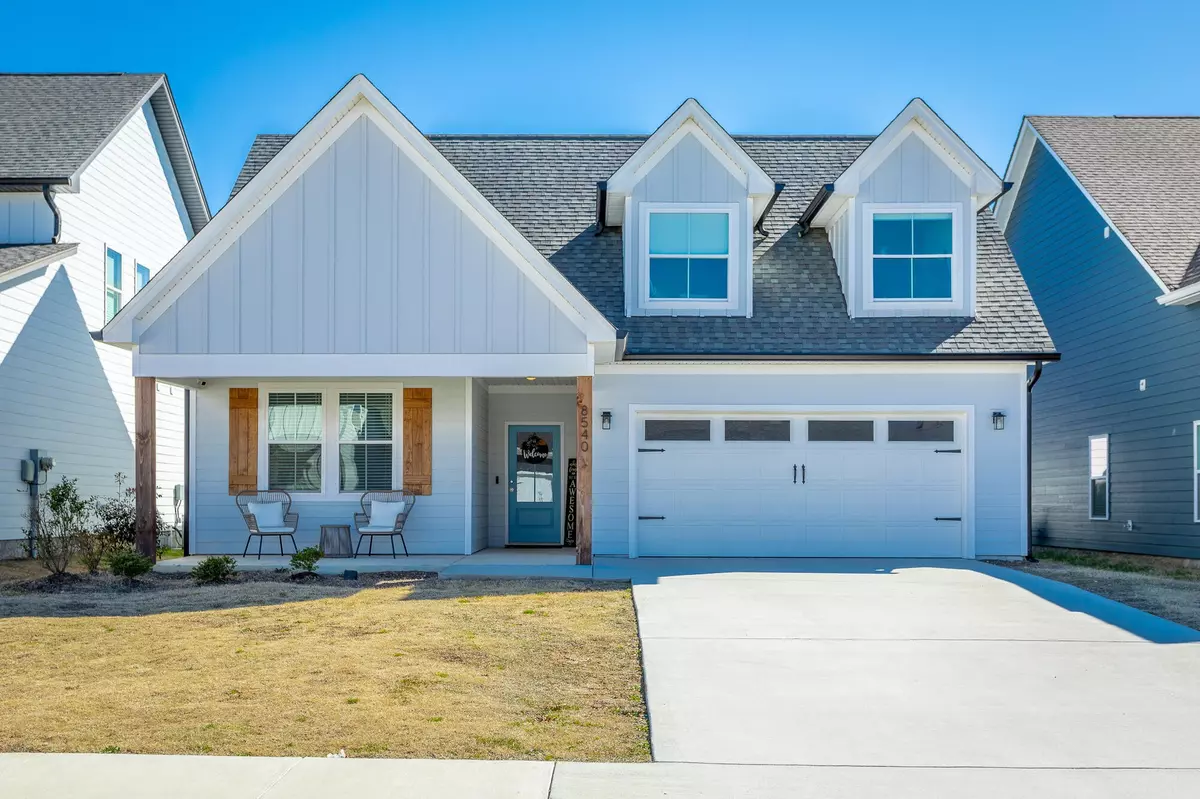 Hixson, TN 37343,8540 Kensley Lane