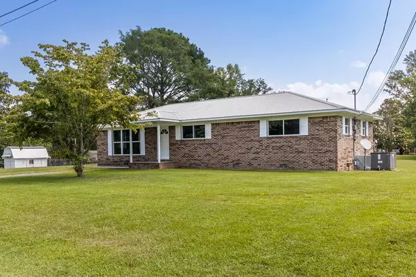 654 Chevelle Drive, Chatsworth, GA 30705