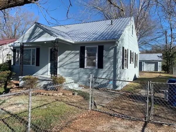 Rossville, GA 30741,716 Carden Avenue