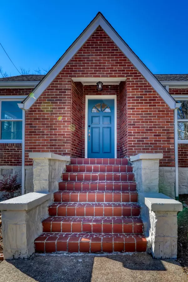 Chattanooga, TN 37404,2906 Hoyt Street