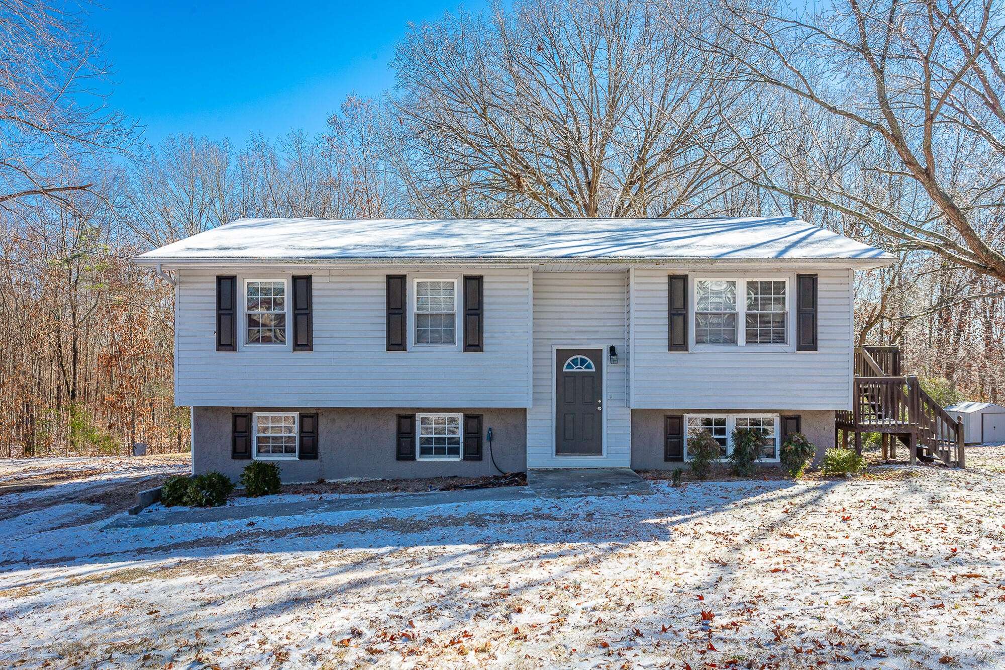 2345 NE Rolling Brook Drive, Cleveland, TN 37323