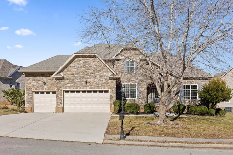 9665 Pecan Springs Circle, Chattanooga, TN 37421