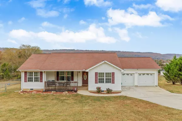 191 Lookout Circle, Trenton, GA 30752