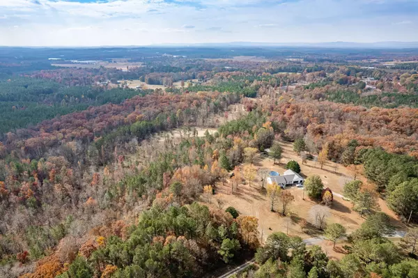 383 Mashburn Road, Chatsworth, GA 30705