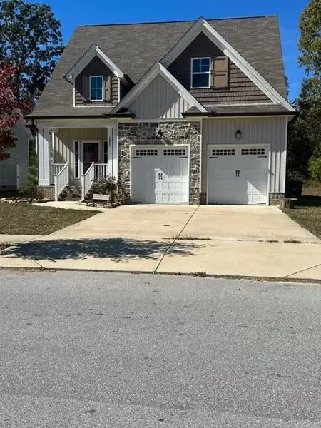 1853 Oakvale Drive, Chattanooga, TN 37421