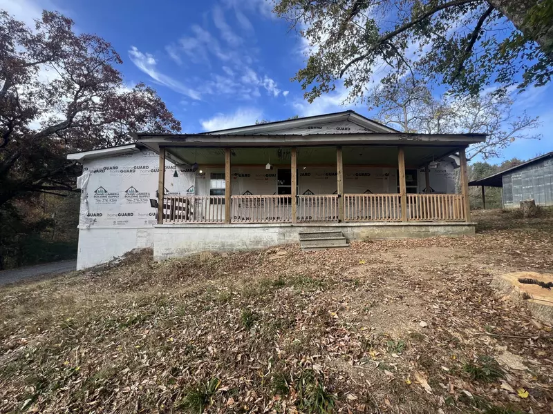 145 Booger Branch Road, Crandall, GA 30711