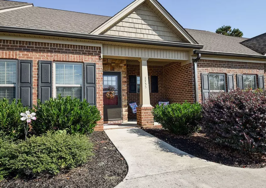 1755 NE Stonebriar Drive, Cleveland, TN 37312