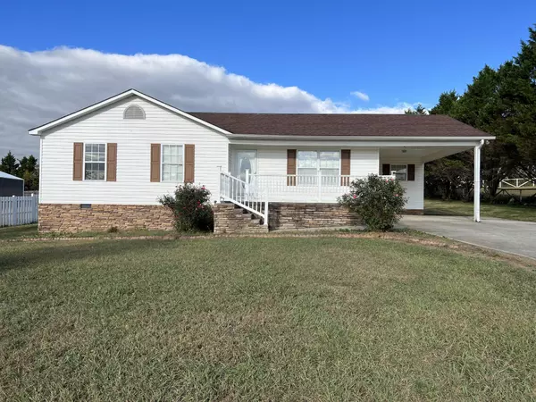 936 Crosby Lane, Spring City, TN 37381