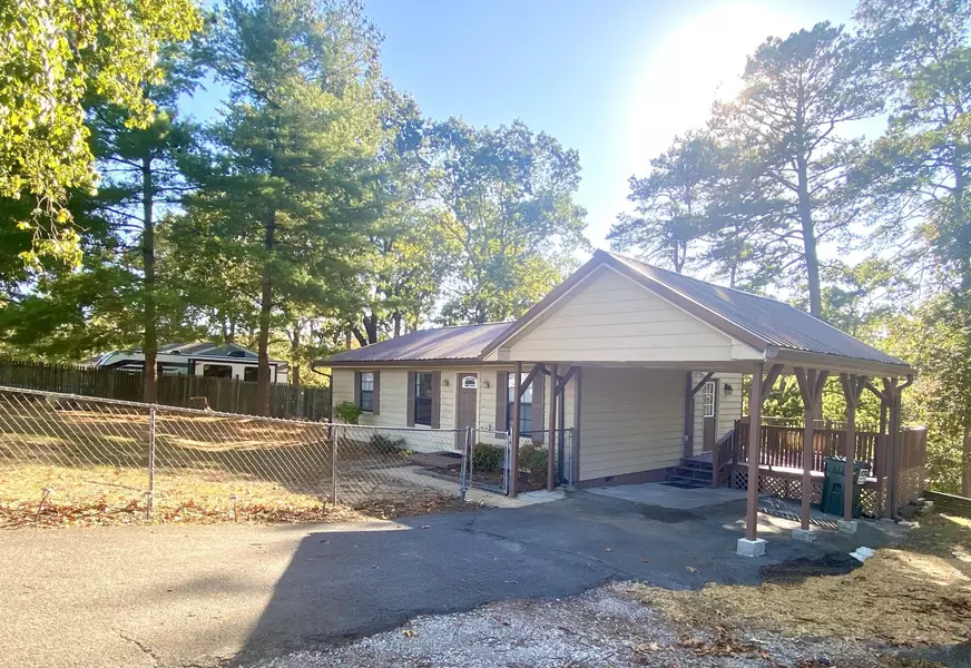 1214 Vittetoe Road, Chickamauga, GA 30707