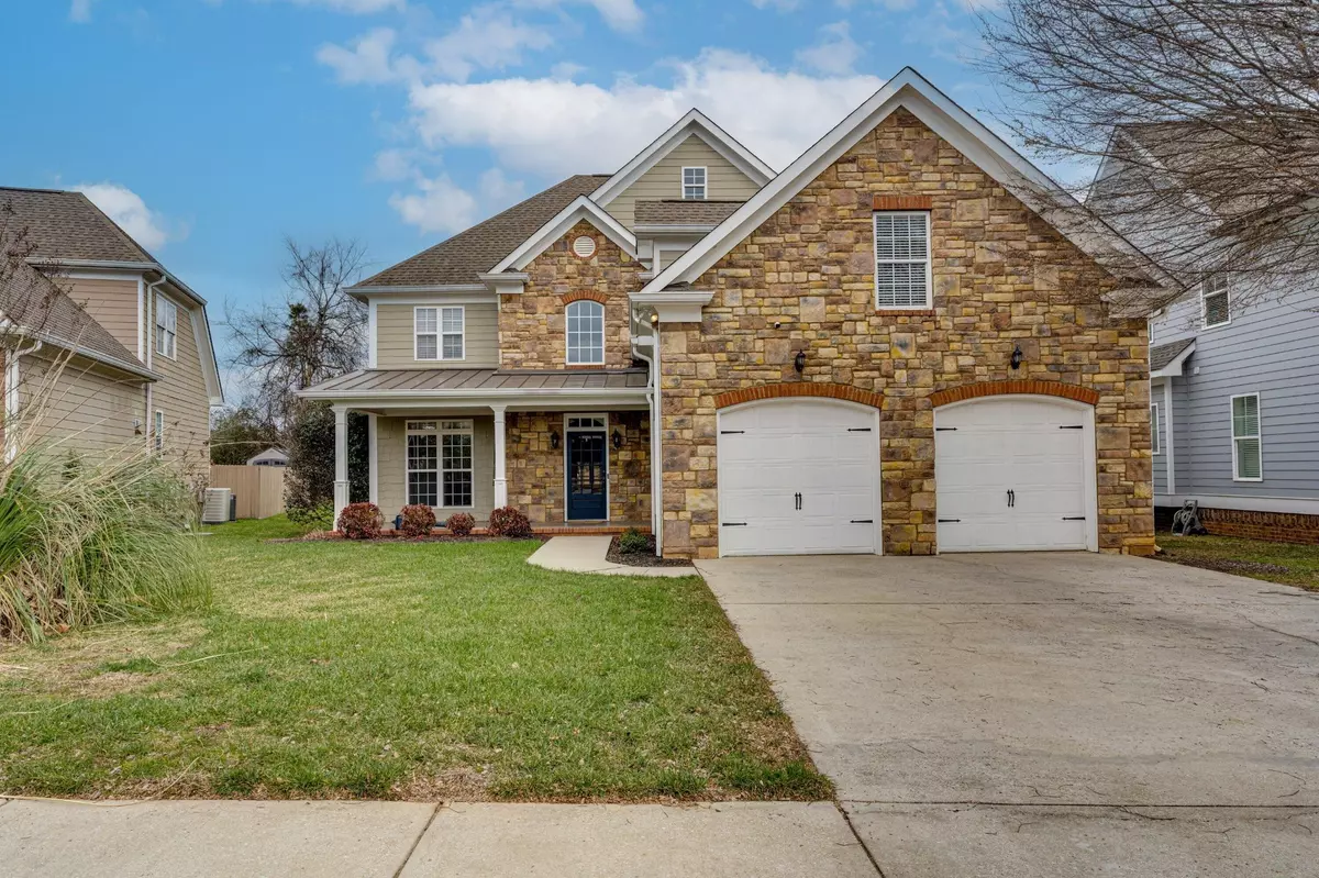 Ooltewah, TN 37363,8049 Hodges Way