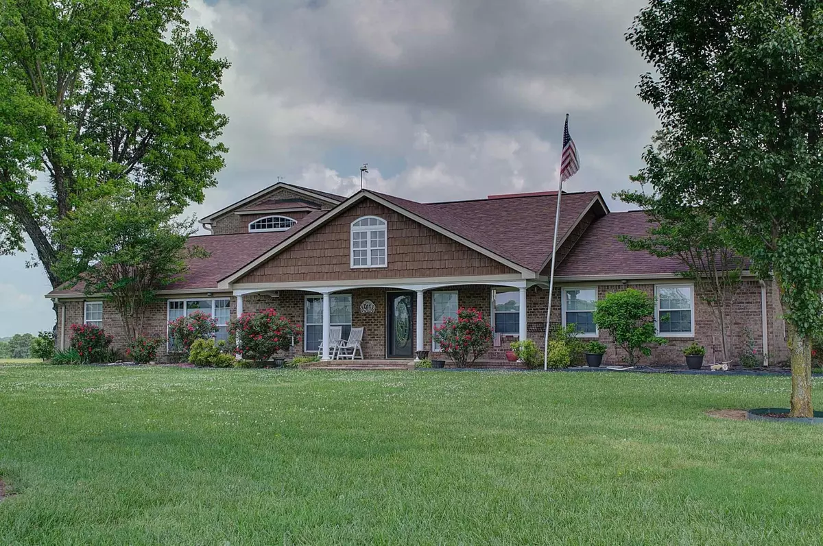 Crossville, AL 35962,2871 Pea Ridge Road