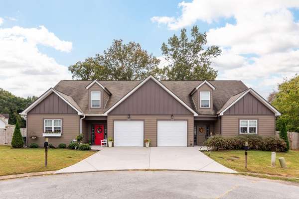 6802 Bayou Court,  Hixson,  TN 37343