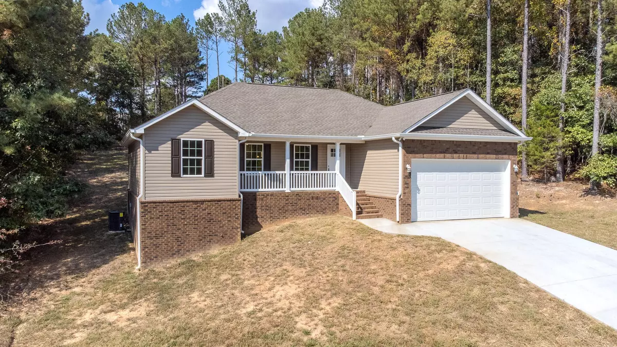 Chatsworth, GA 30705,251 Bell Loop