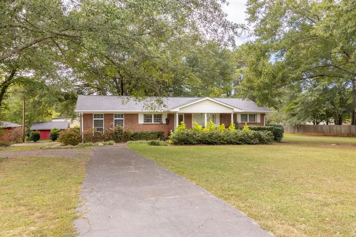 Chatsworth, GA 30705,287 Springfield Drive