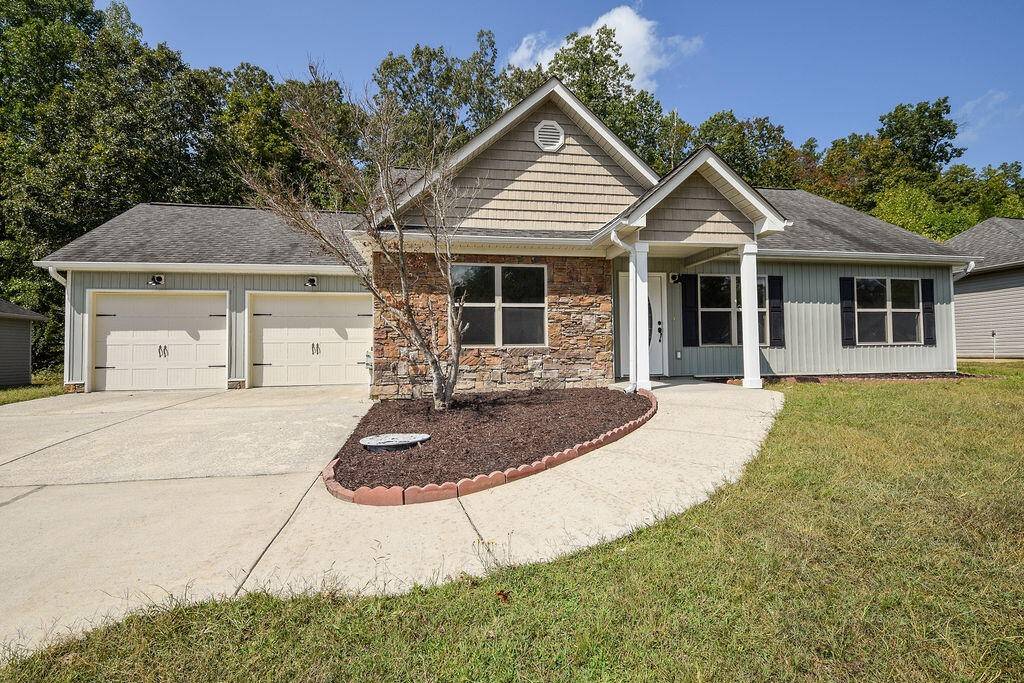 Ringgold, GA 30736,291 Southern Drive