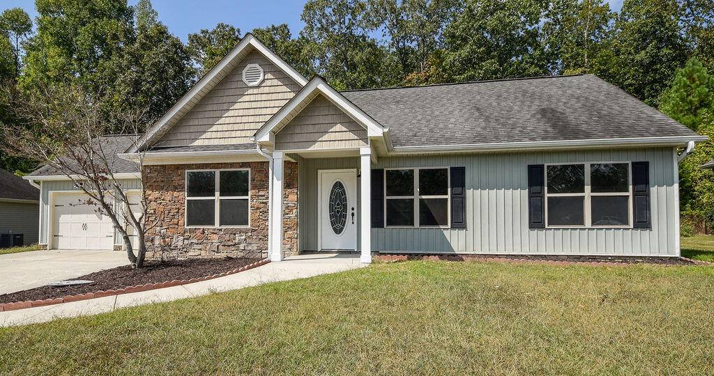 Ringgold, GA 30736,291 Southern Drive