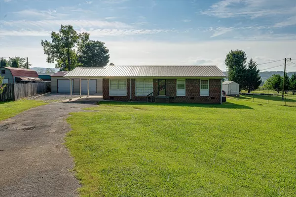 Jasper, TN 37347,398 Pleasant Grove Road