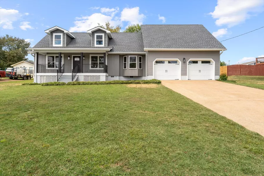 97 Angela Circle, Rossville, GA 30741