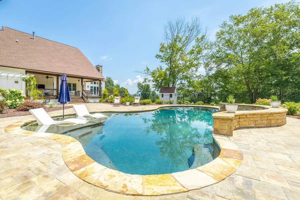 Cleveland, TN 37312,442 Bellfounte Rd Ne