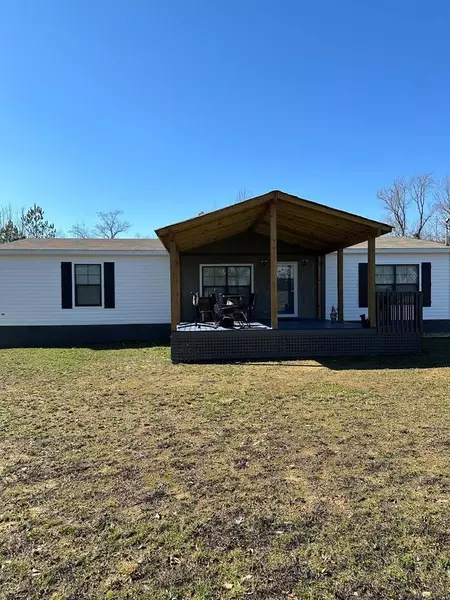 3145 Mount Pleasant Road, Dalton, GA 30721