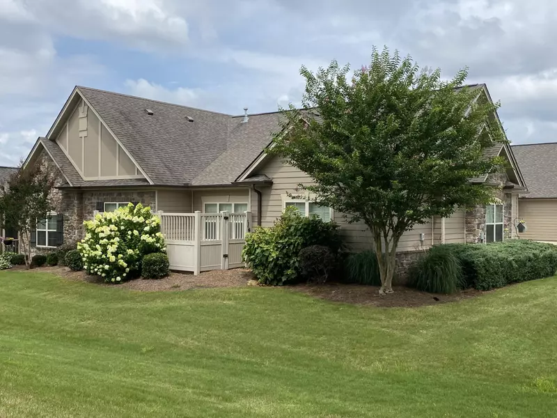 1580 Sedgefield Drive, Ooltewah, TN 37363