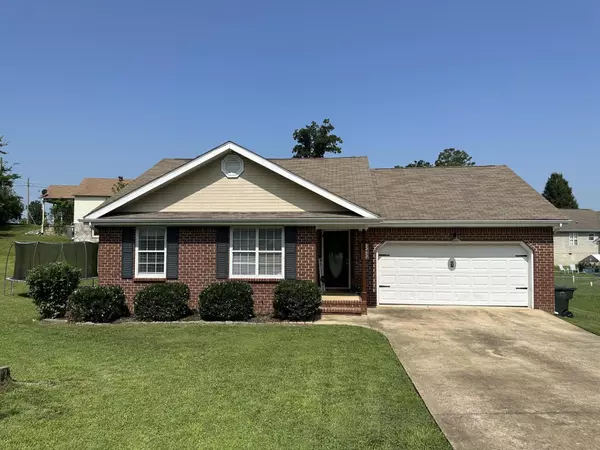 86 Lodgestone Drive, Ringgold, GA 30736