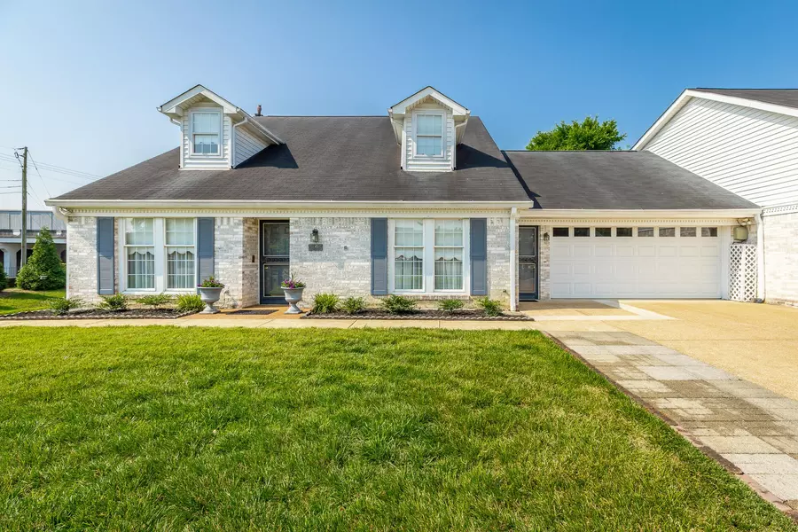 6602 Hickory Manor Circle, Chattanooga, TN 37421