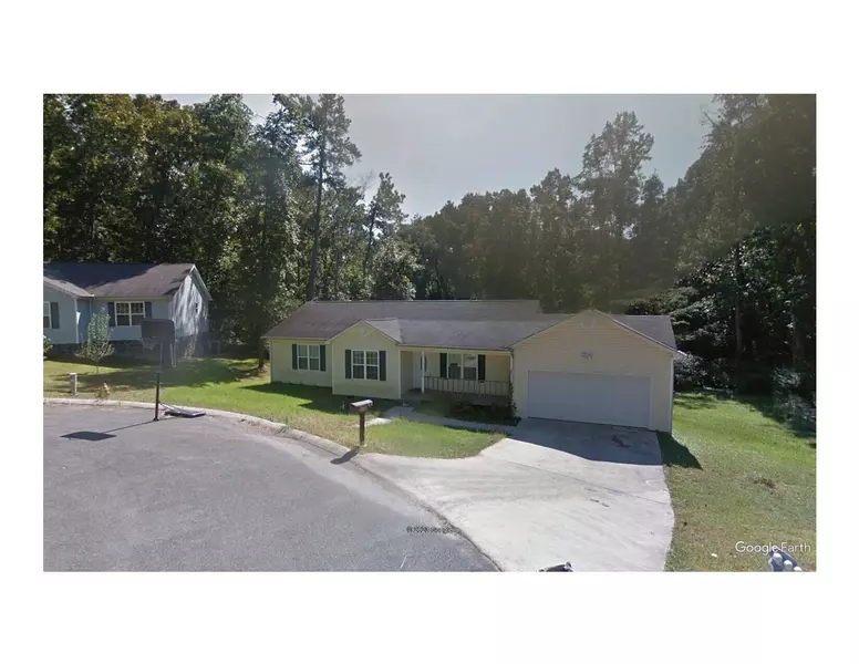 124 Levi Drive, Dalton, GA 30720