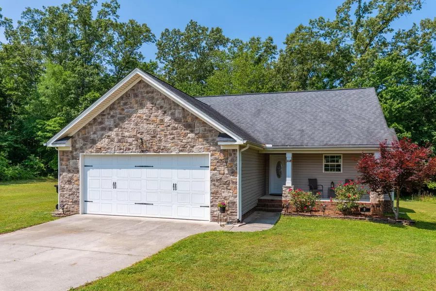 9625 Falcon Crest Drive, Ooltewah, TN 37363