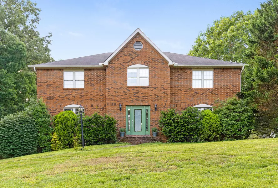 5424 Woody Trail, Ooltewah, TN 37363