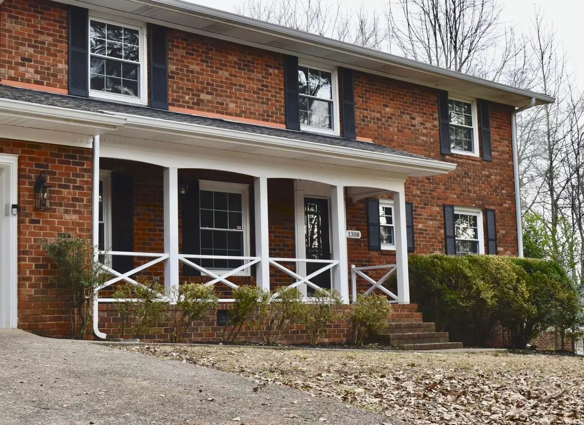 Rossville, GA 30741,1308 S Crest Road