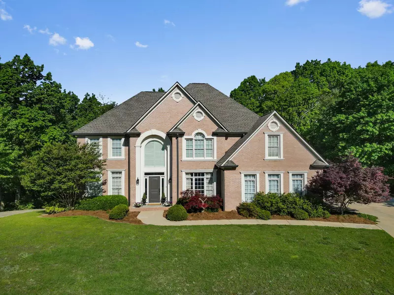 2317 Talking Leaves Drive, Ooltewah, TN 37363