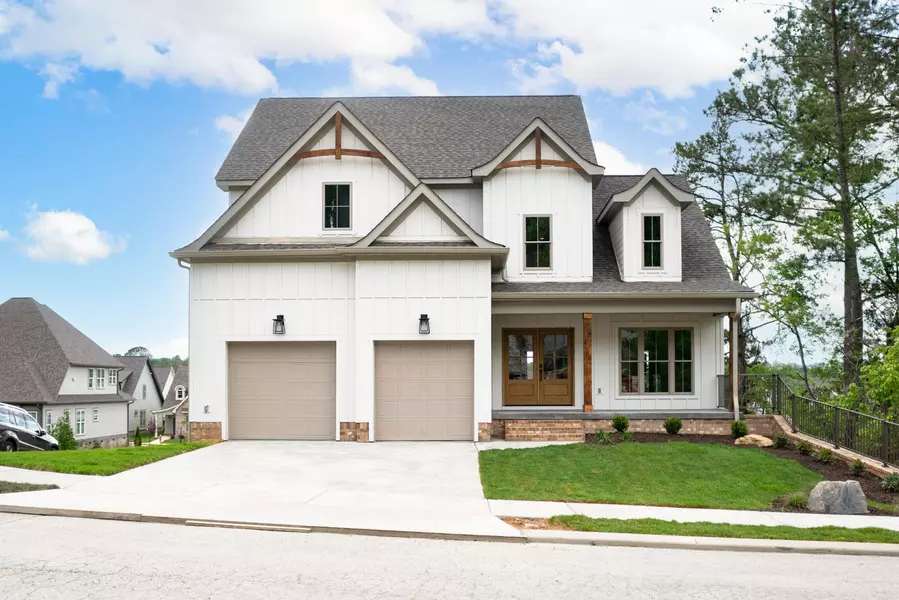 9737 Trestle Circle, Ooltewah, TN 37363