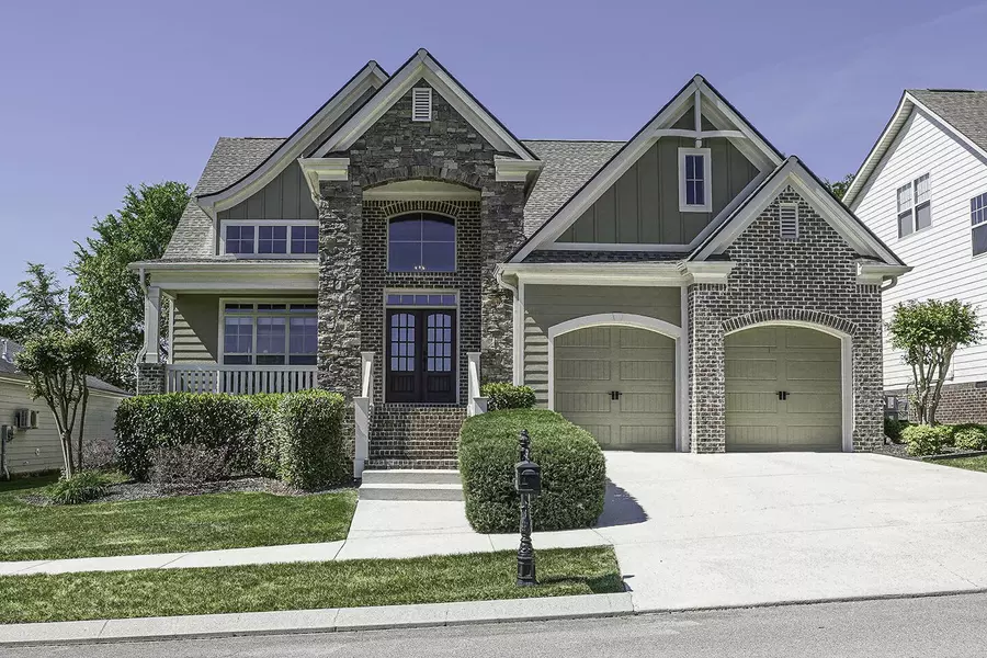 9657 Rookwood Circle, Ooltewah, TN 37363